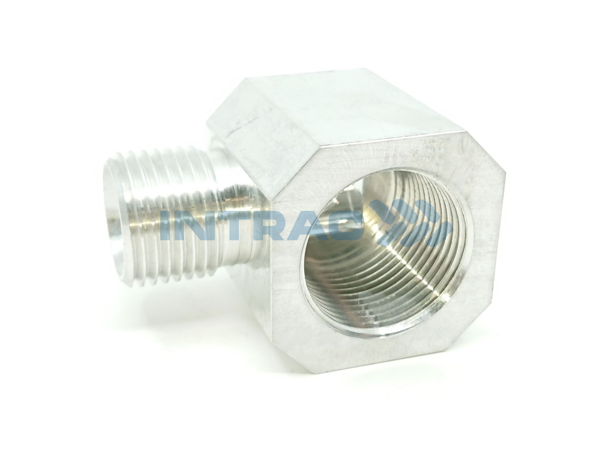 ALUMĪNIJA SAVIENOJUMS