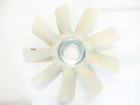 VENTILAT. SPĀRNI