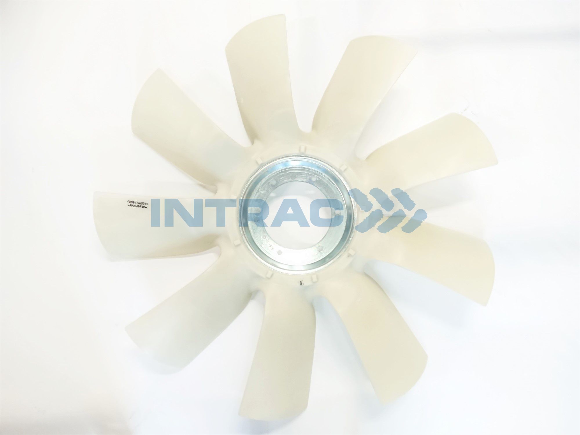 VENTILAT. SPĀRNI