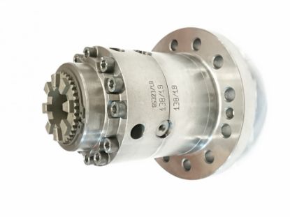 DIFER. REM. KOMPLEKTS