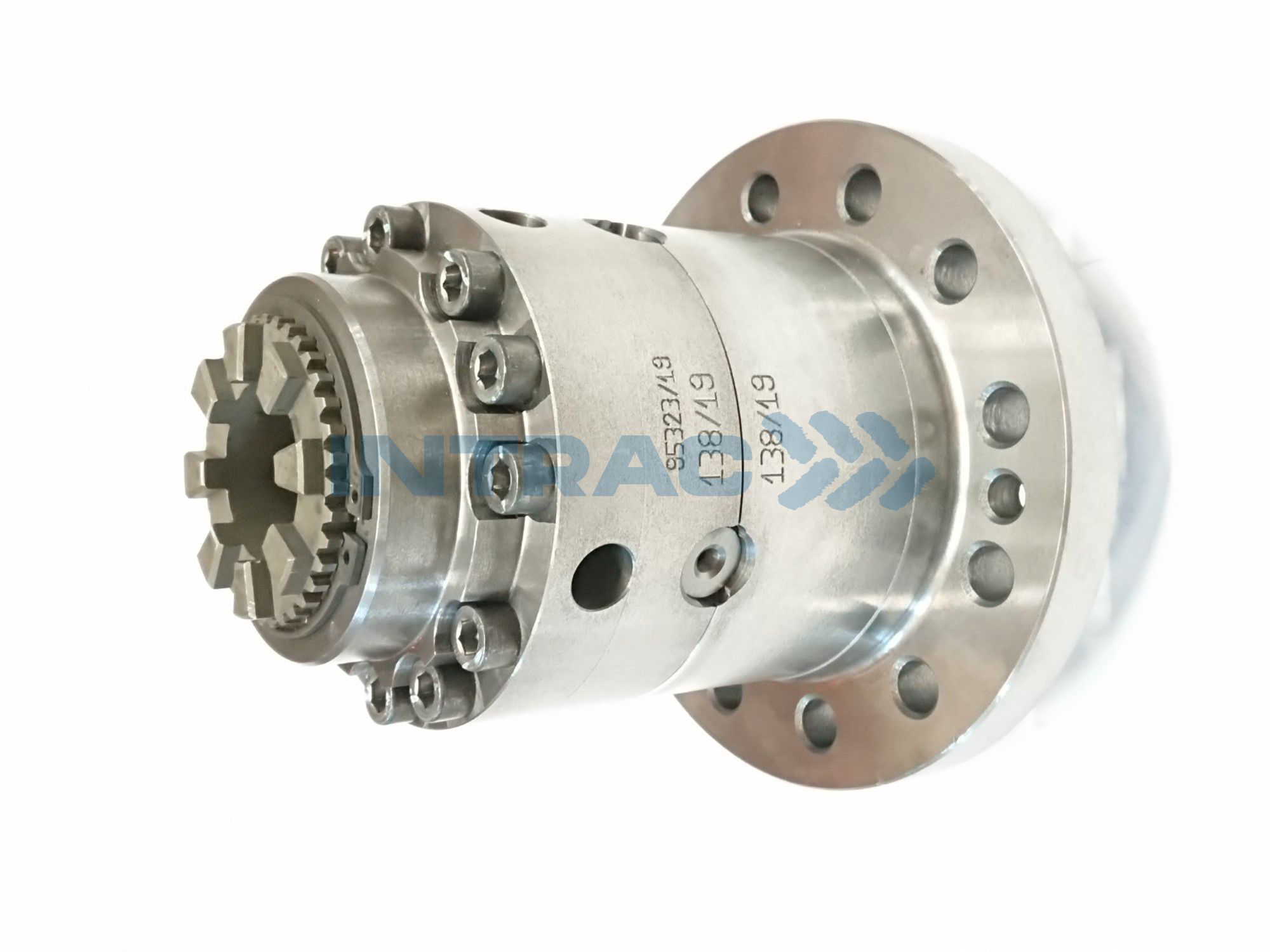 DIFER. REM. KOMPLEKTS