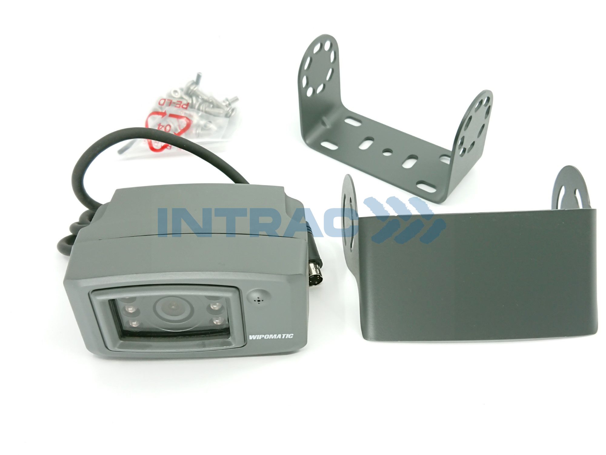 ATPAKAĻSKATA KAMERA