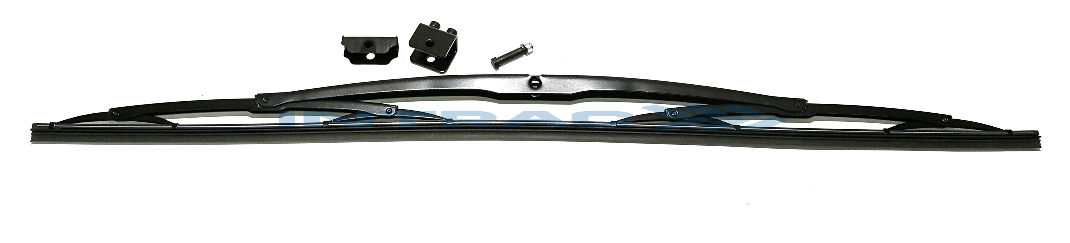 LOGU SLOTIŅA 710MM,OPTIMA