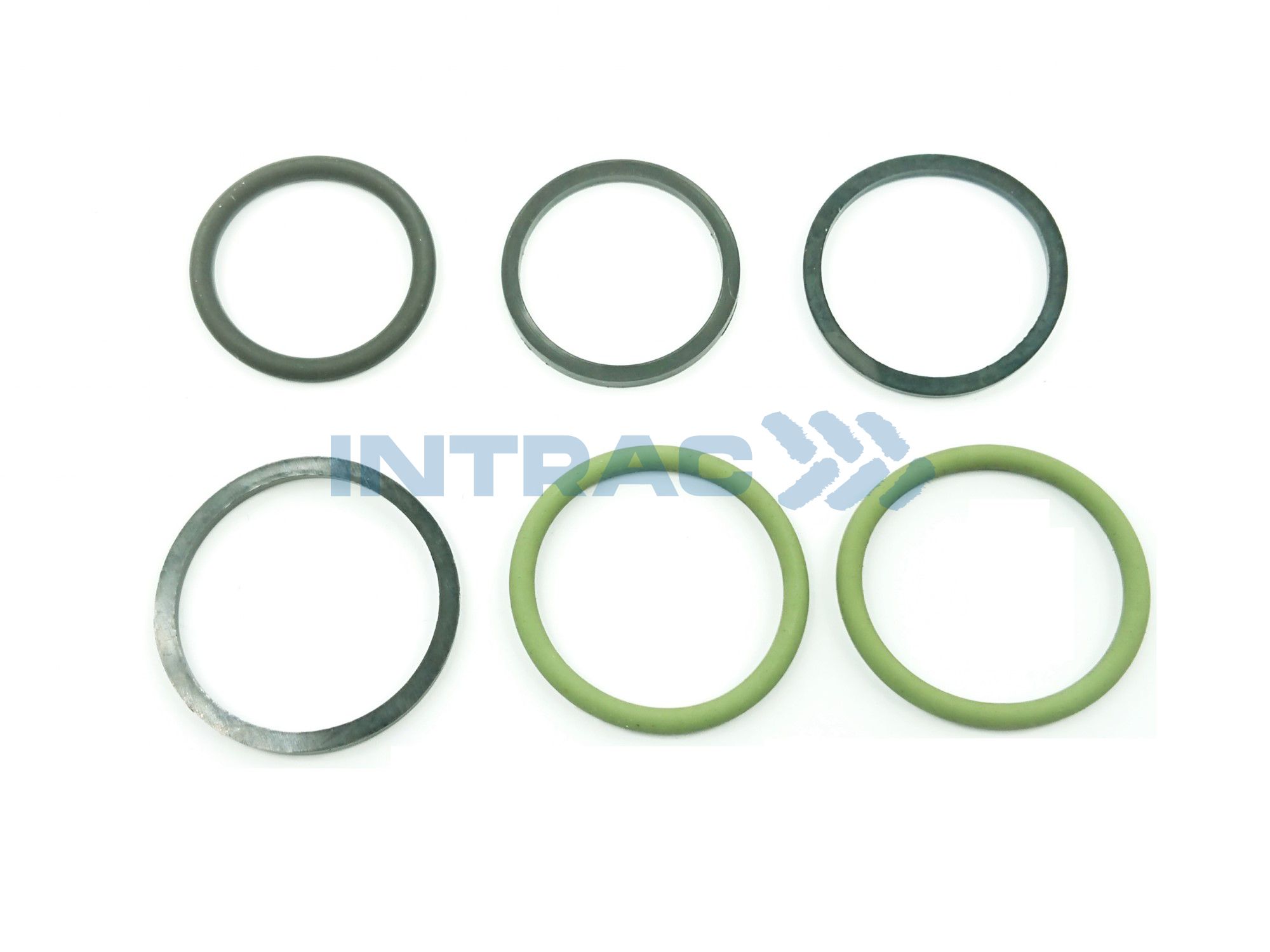 Blīvslēgu komplekts