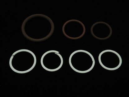 Blīvslēgu komplekts