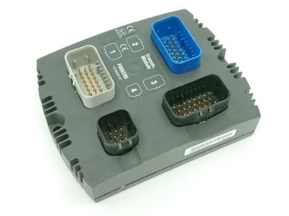 TRANSMISIJAS MODULIS