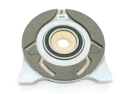 FRIKCIJAS DISKS, PIEKARES