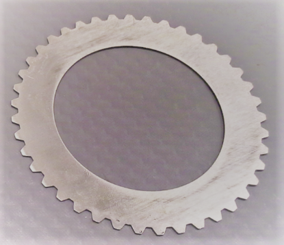 BREMŽU DISKS ĀRĒJAIS