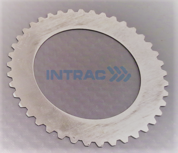 BREMŽU DISKS, ĀRĒJAIS