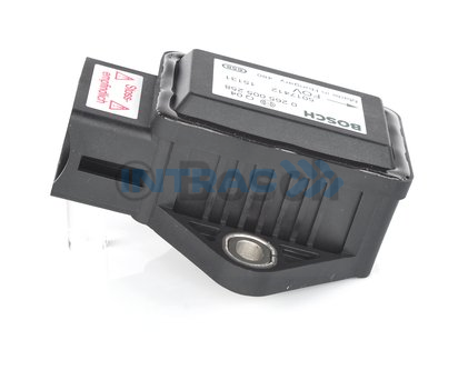 SENSORS, KAB. LĪMEŅOŠANAS