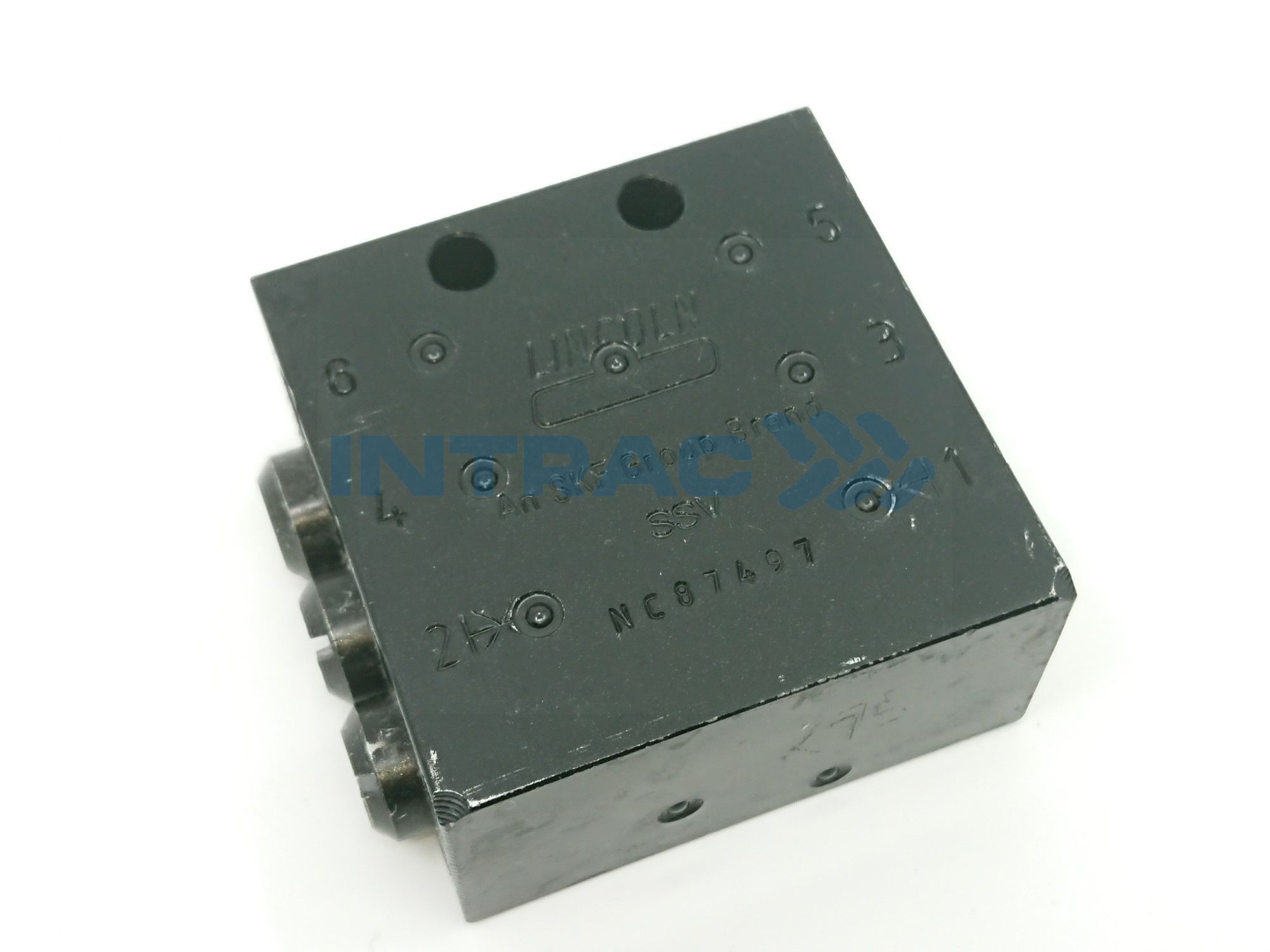 DALĪTĀJS SMĒRĒŠANAS SIST.