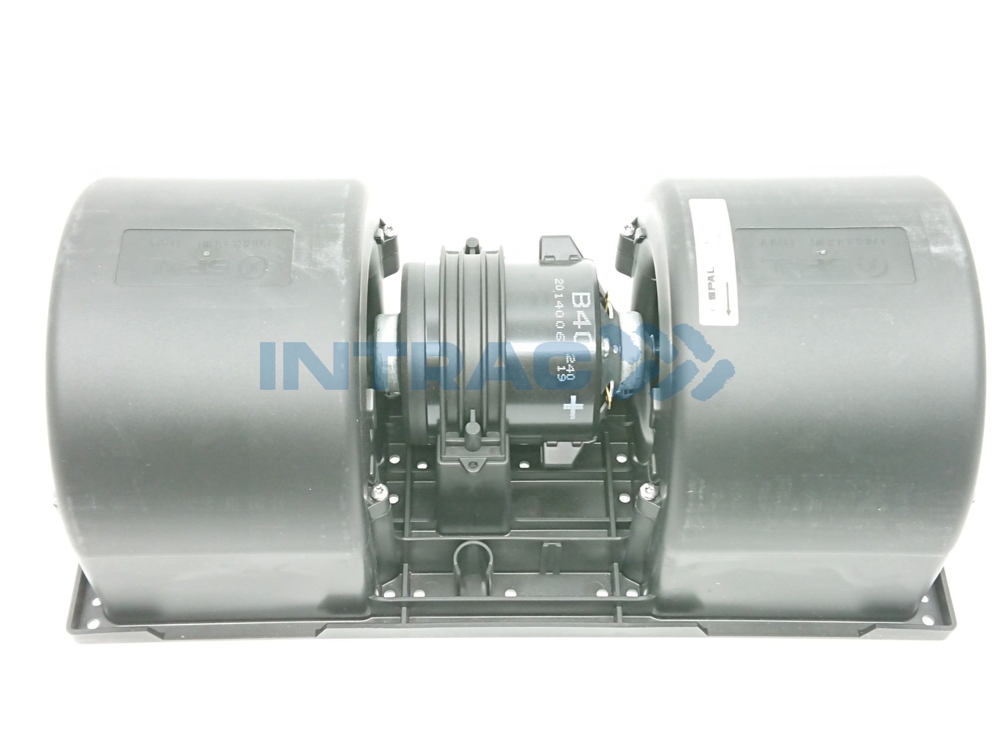 VENTILATORS BEZ REGULATOR