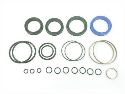 BLĪVSLĒGU KOMPLEKTS UREA