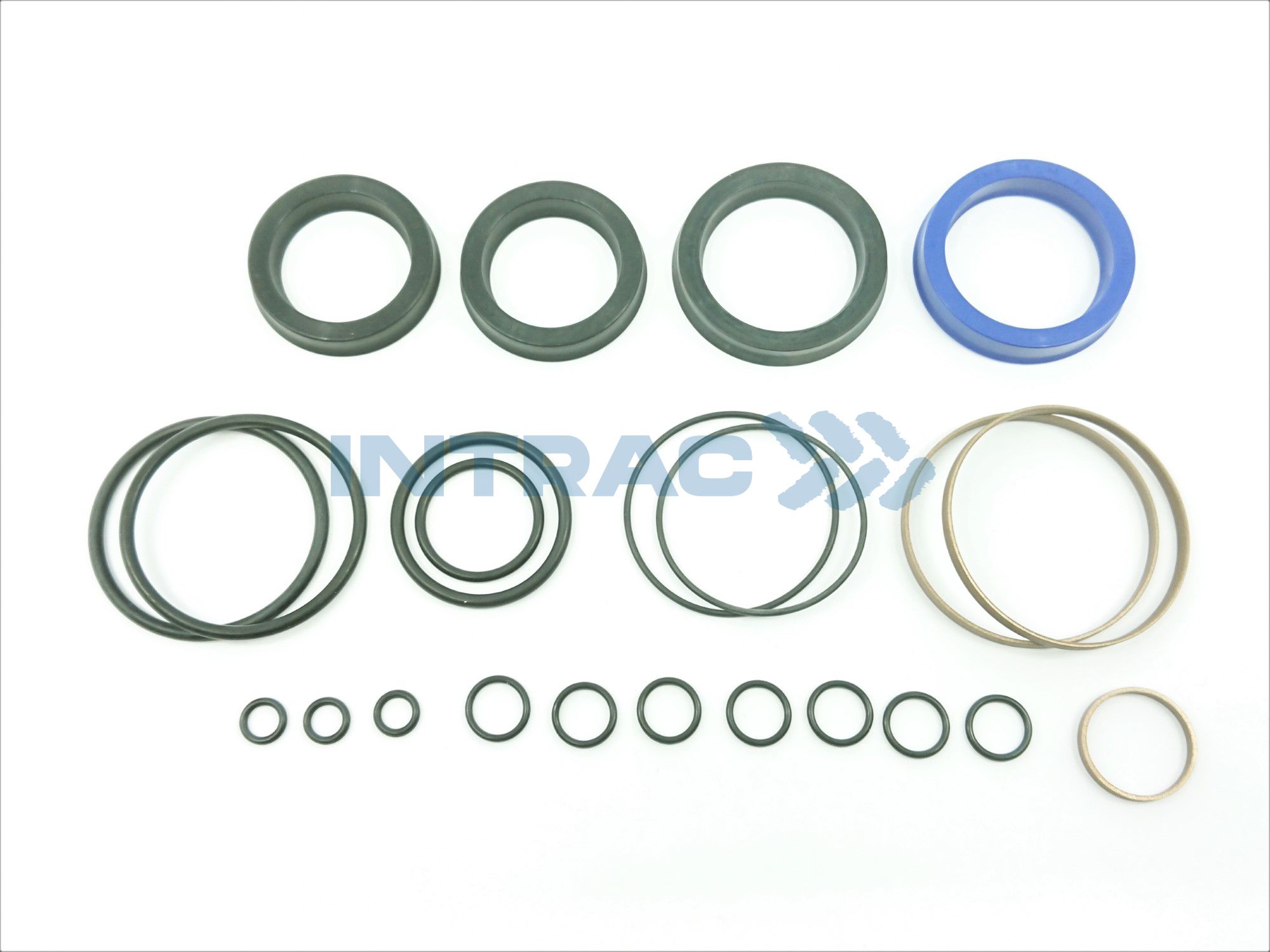 BLĪVSLĒGU KOMPLEKTS UREA