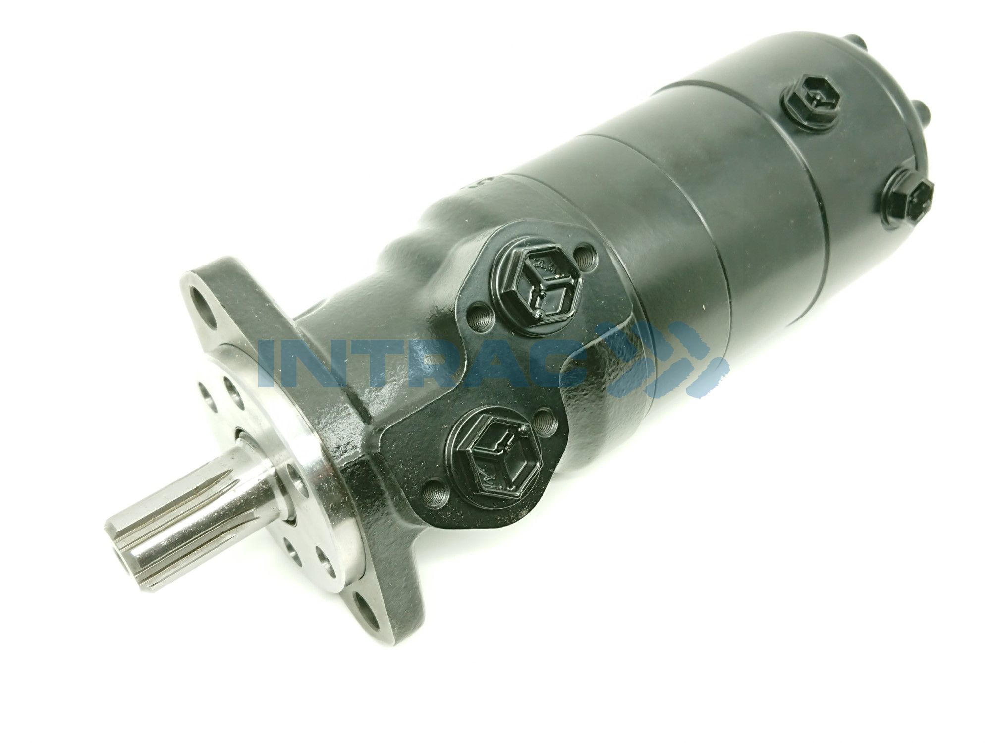 HIDROMOTORS KAB. ROTĀCIJA