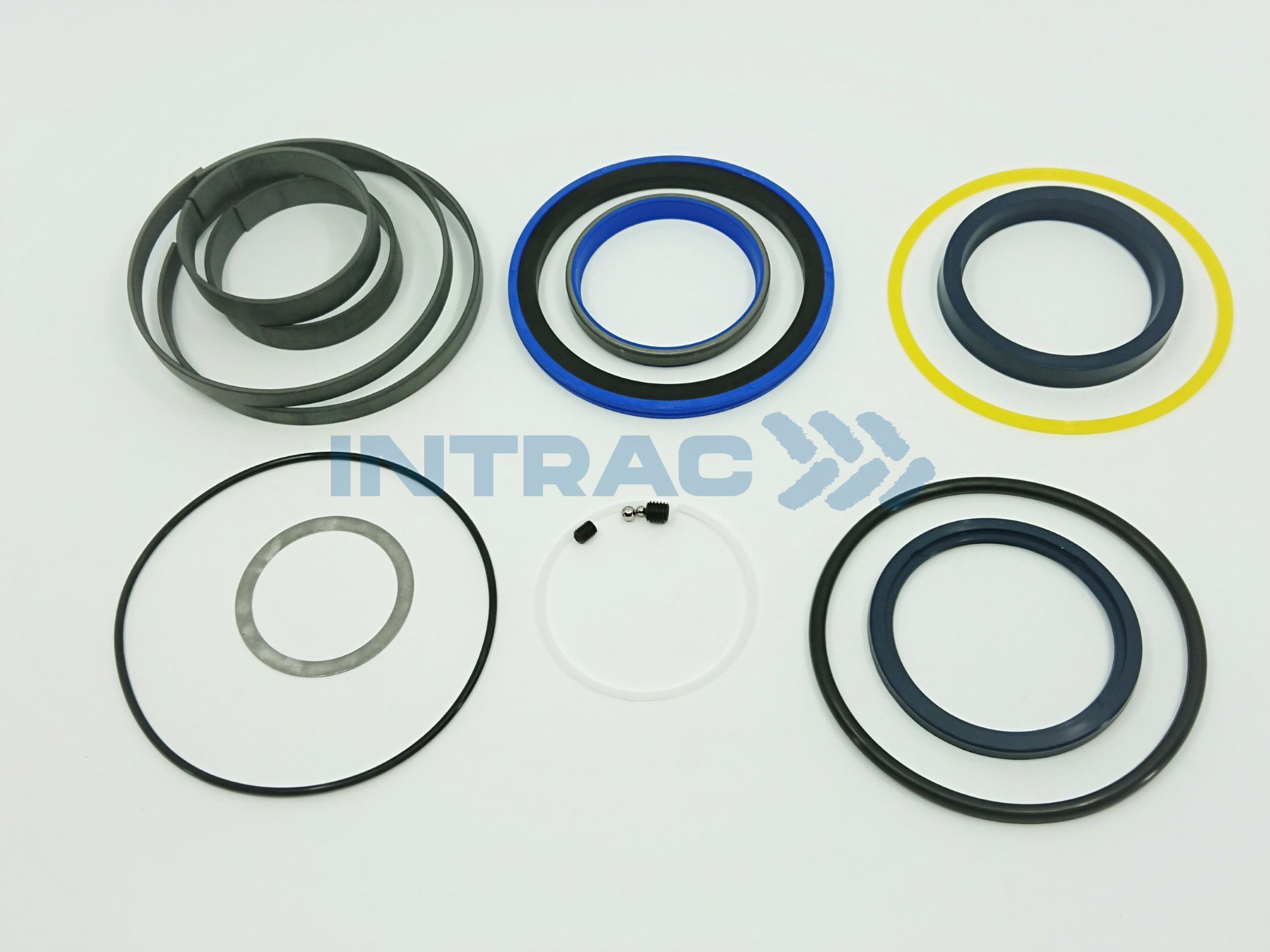 BL. KOMPL. 1070E 2.CIL