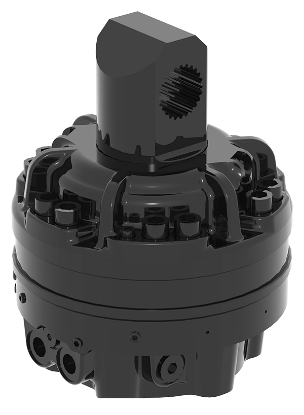 ROTATORS SAMPO BEZ PIEK.