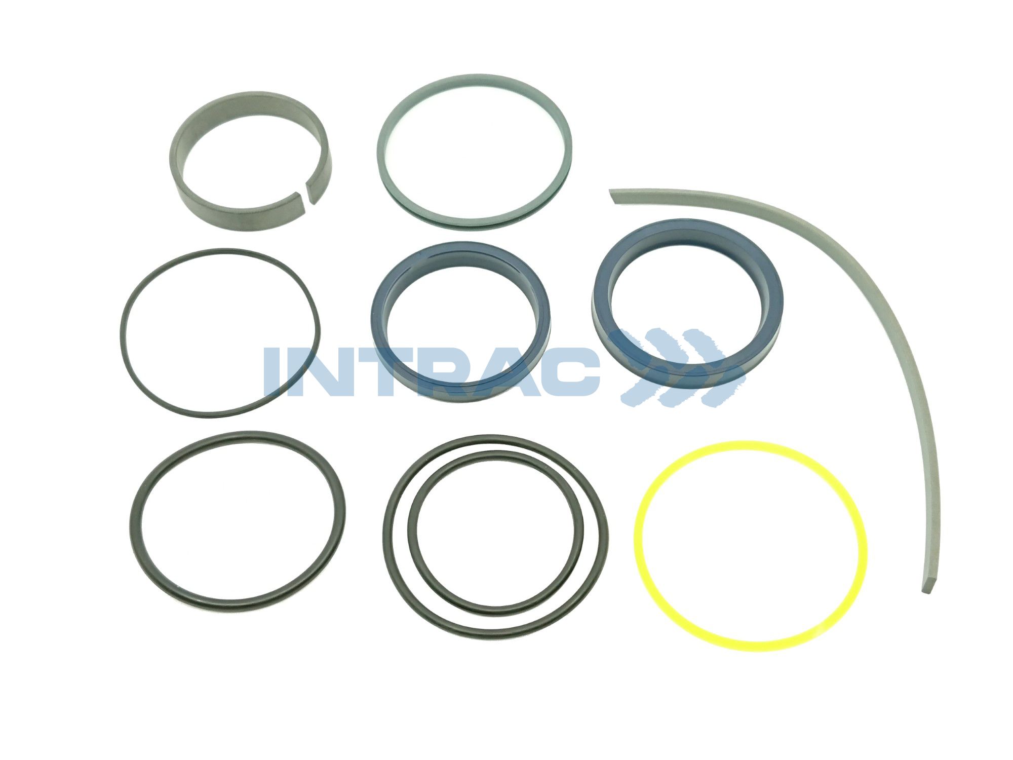 BLĪVSLĒGU KOMPLEKTS