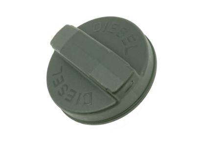 VĀCIŅŠ DEGVIELAS TVERTNE