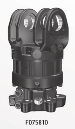 ROTATORS INDEXATOR H172