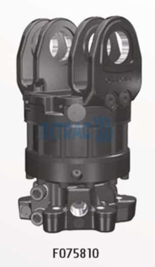 ROTATORS INDEXATOR H172