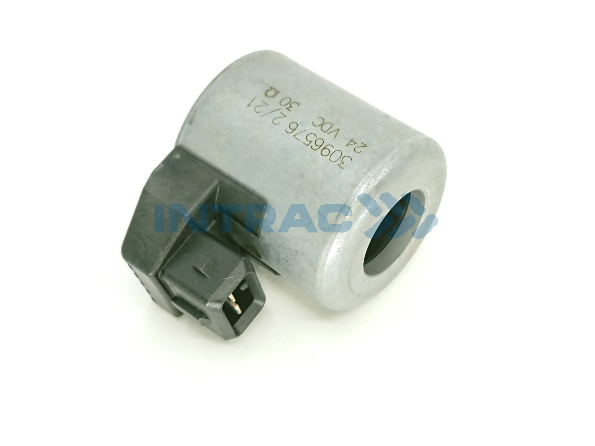 SOLENOĪDS