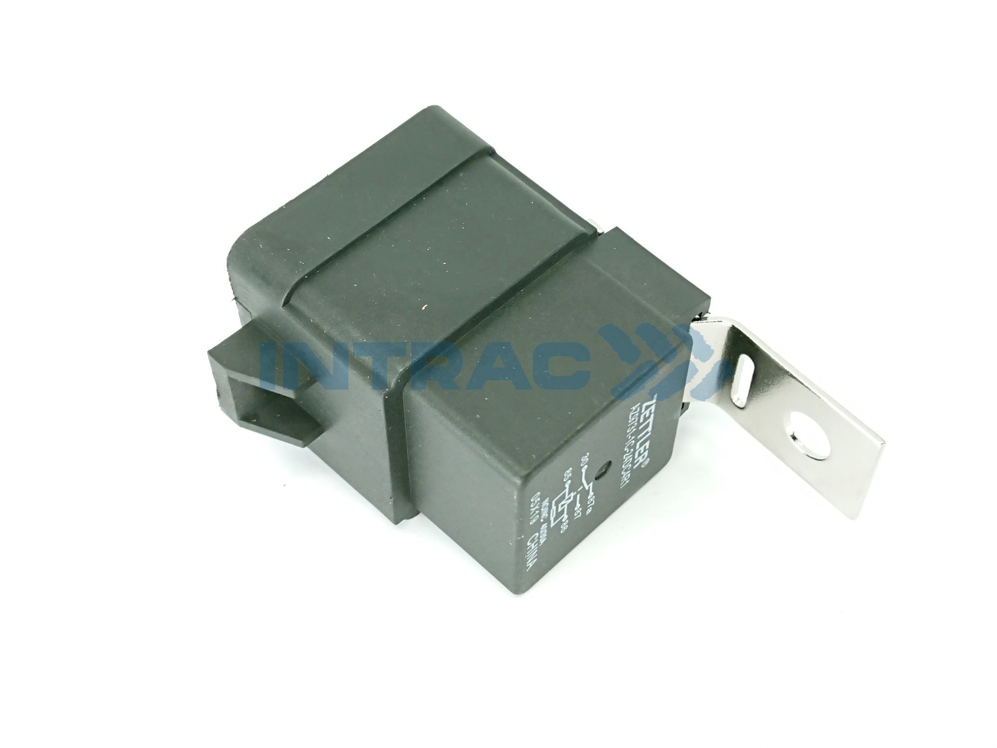 RELEJS KORPUSĀ E-MOD.