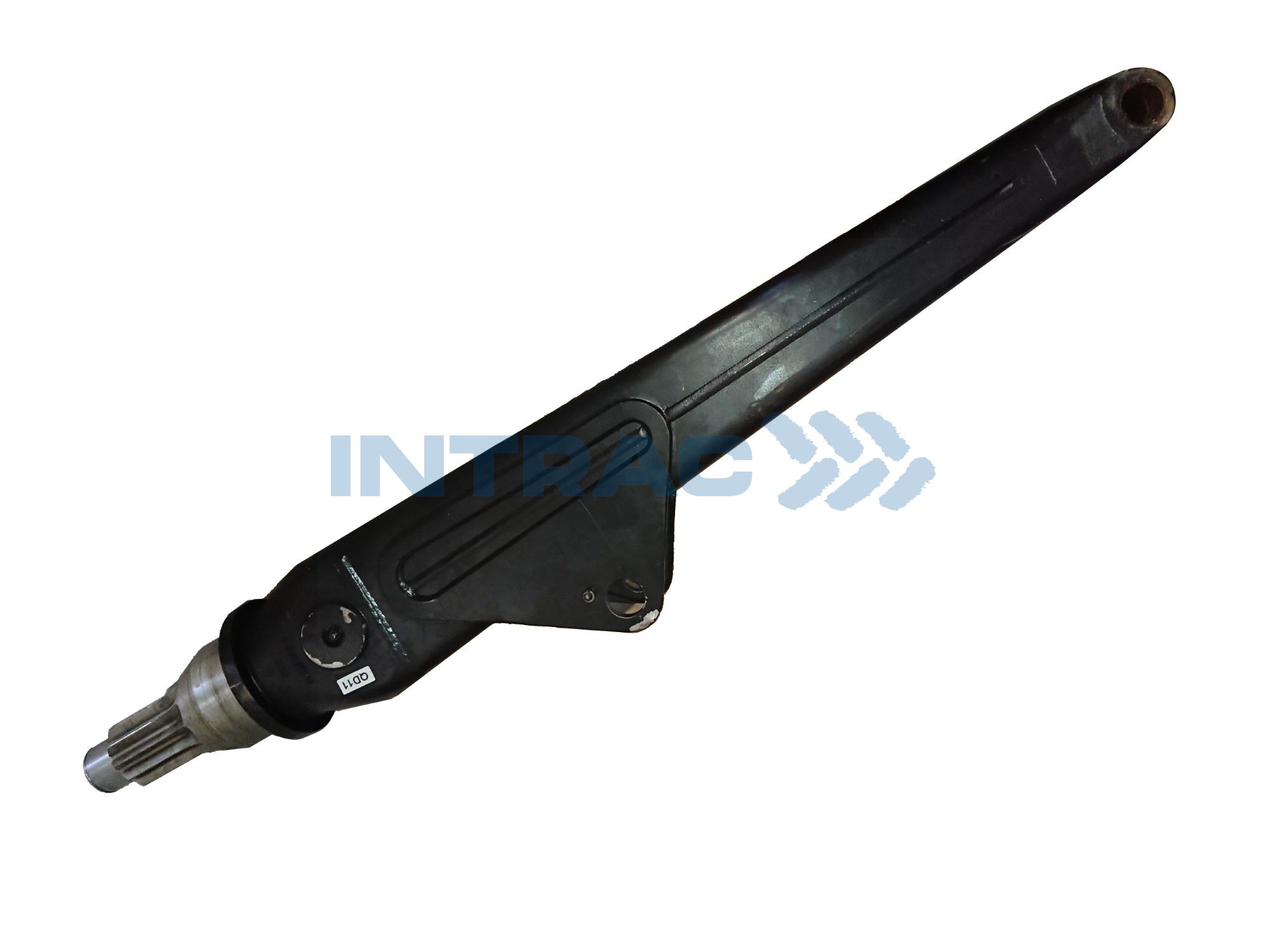 STATNE CF-1 REMONTĒTA