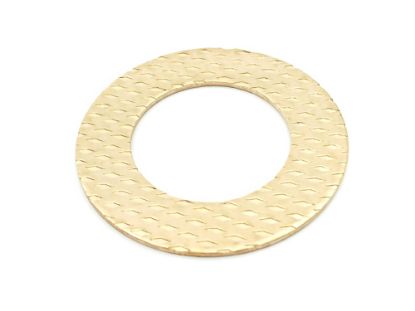 PAPLĀKSNE/GULTNIS 2.5mm