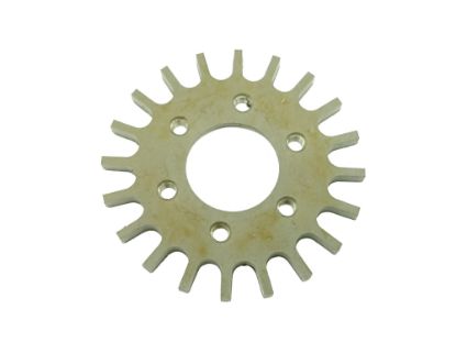 ZĀĢA SENSORA ZVAIGZN. 20z