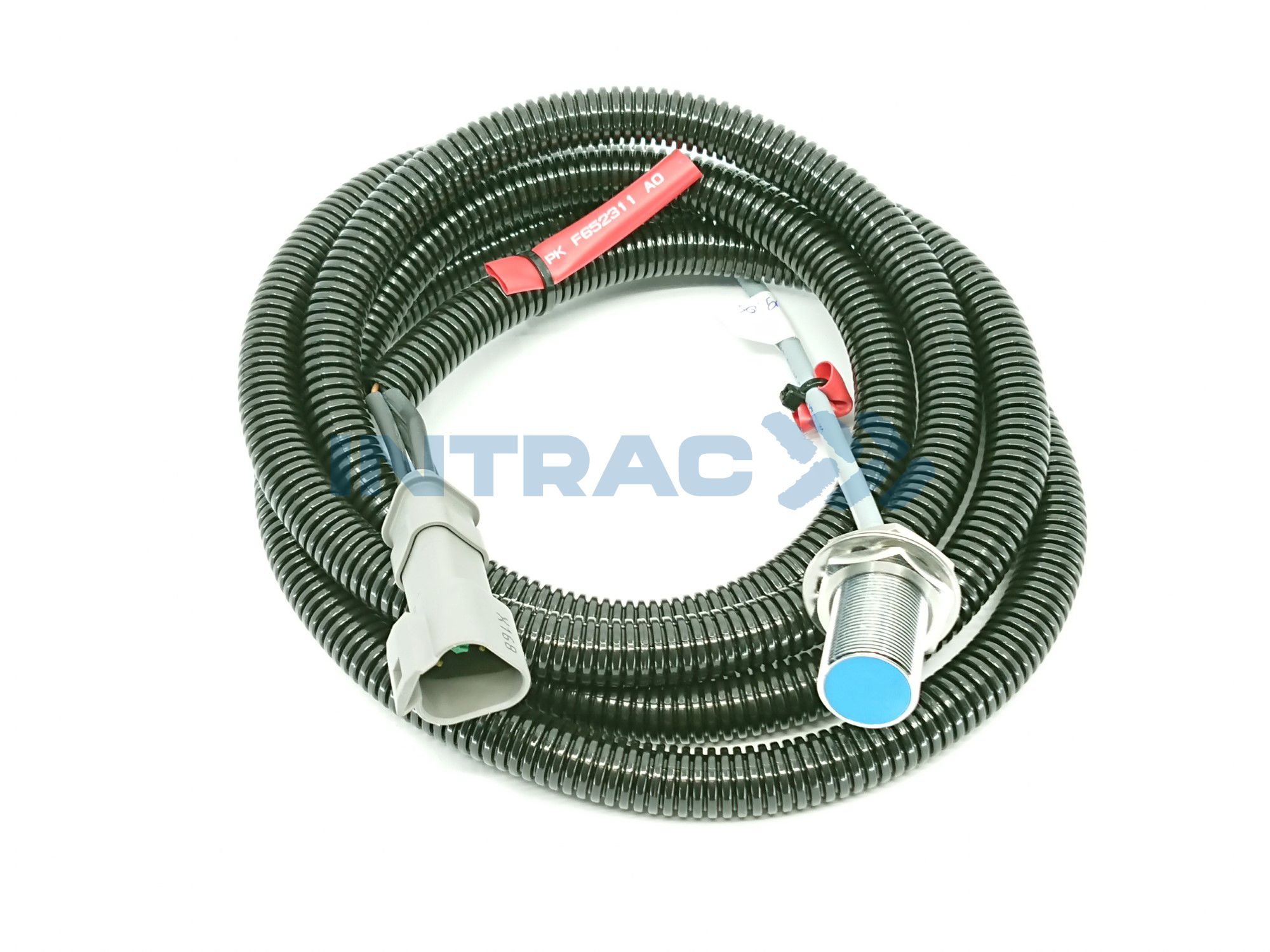 SENSORS KOLONNAS E-MOD