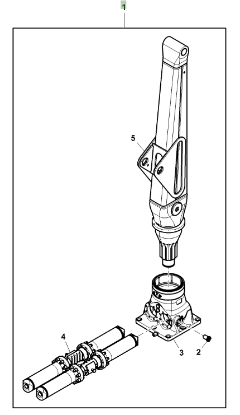 TORNIS KOPĀ AR PAMATNI