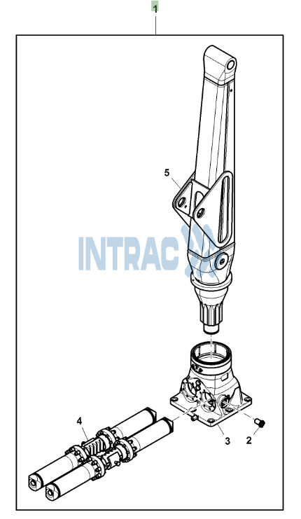 TORNIS KOPĀ AR PAMATNI
