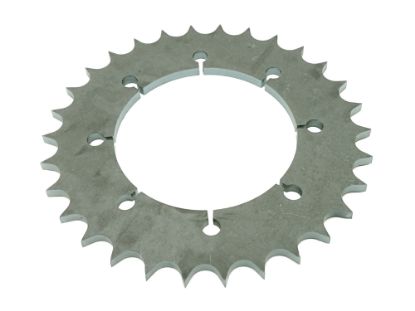 ZVAIGZNE, GARUMA MĒR.