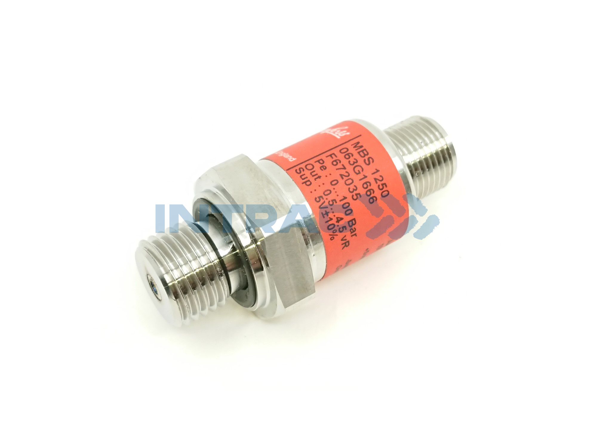 SENSORS F072911