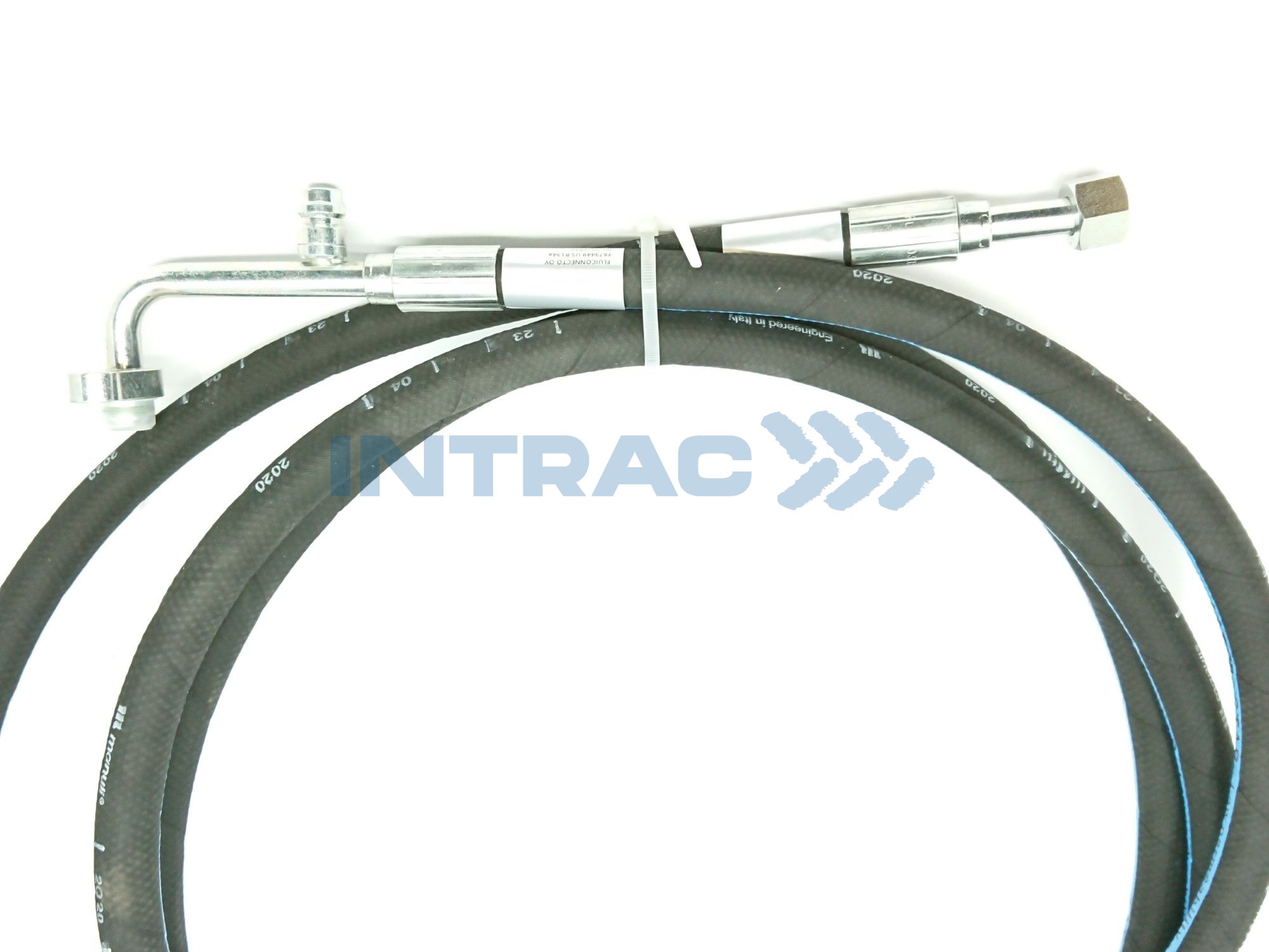 CAURULE KONDIC. 3.9m IT4