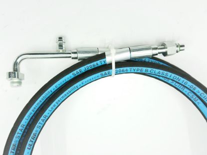 KONDICIONIERA ŠĻŪTENE