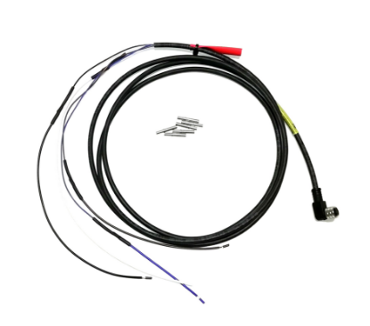 KABELIS GARUMA SENSORAM