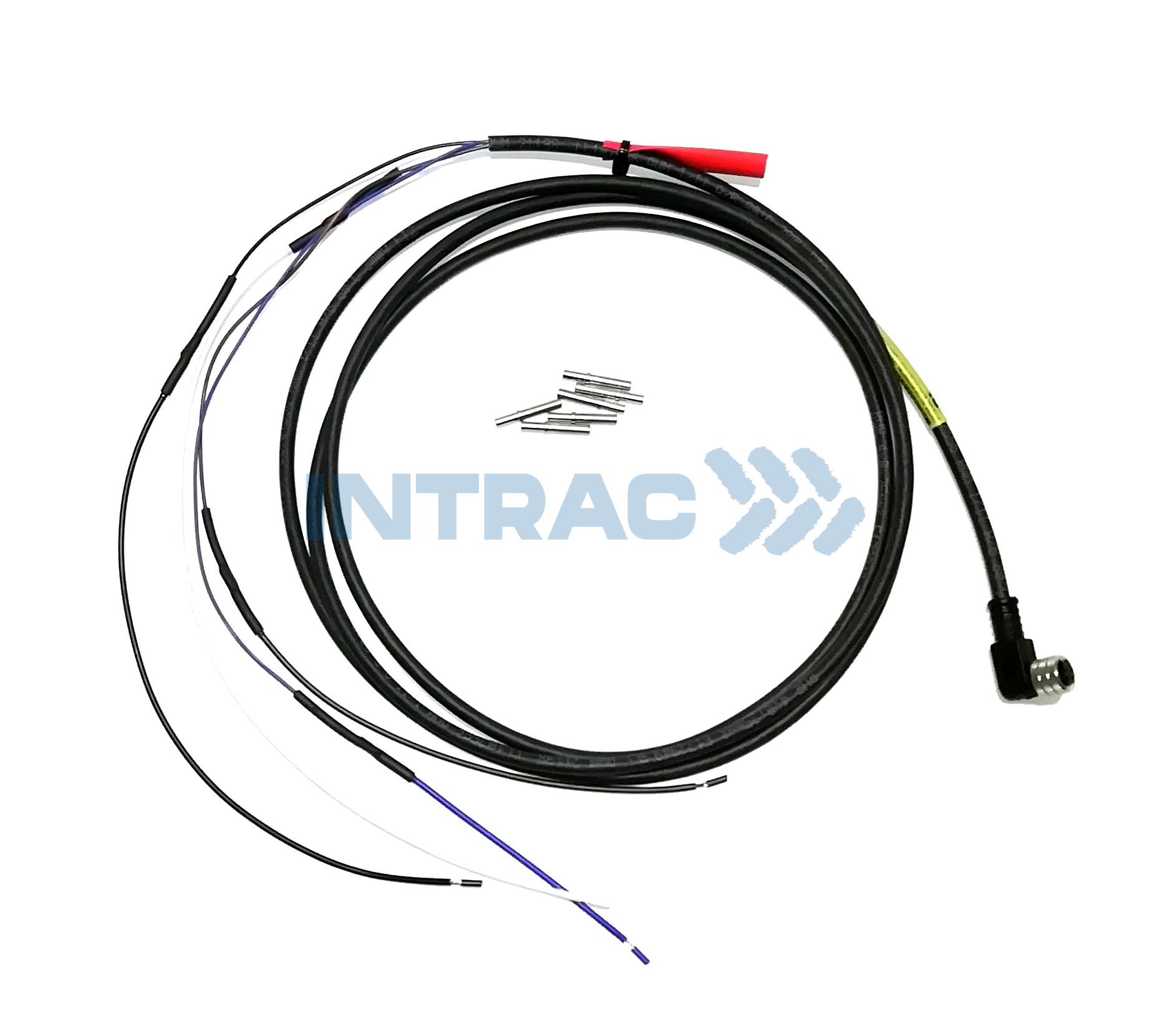 KABELIS GARUMA SENSORAM