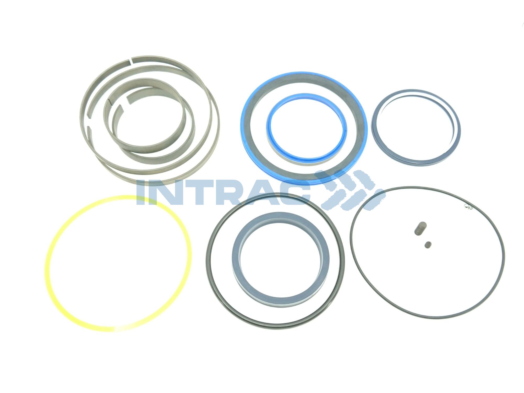 Blīvslēgu komplekts