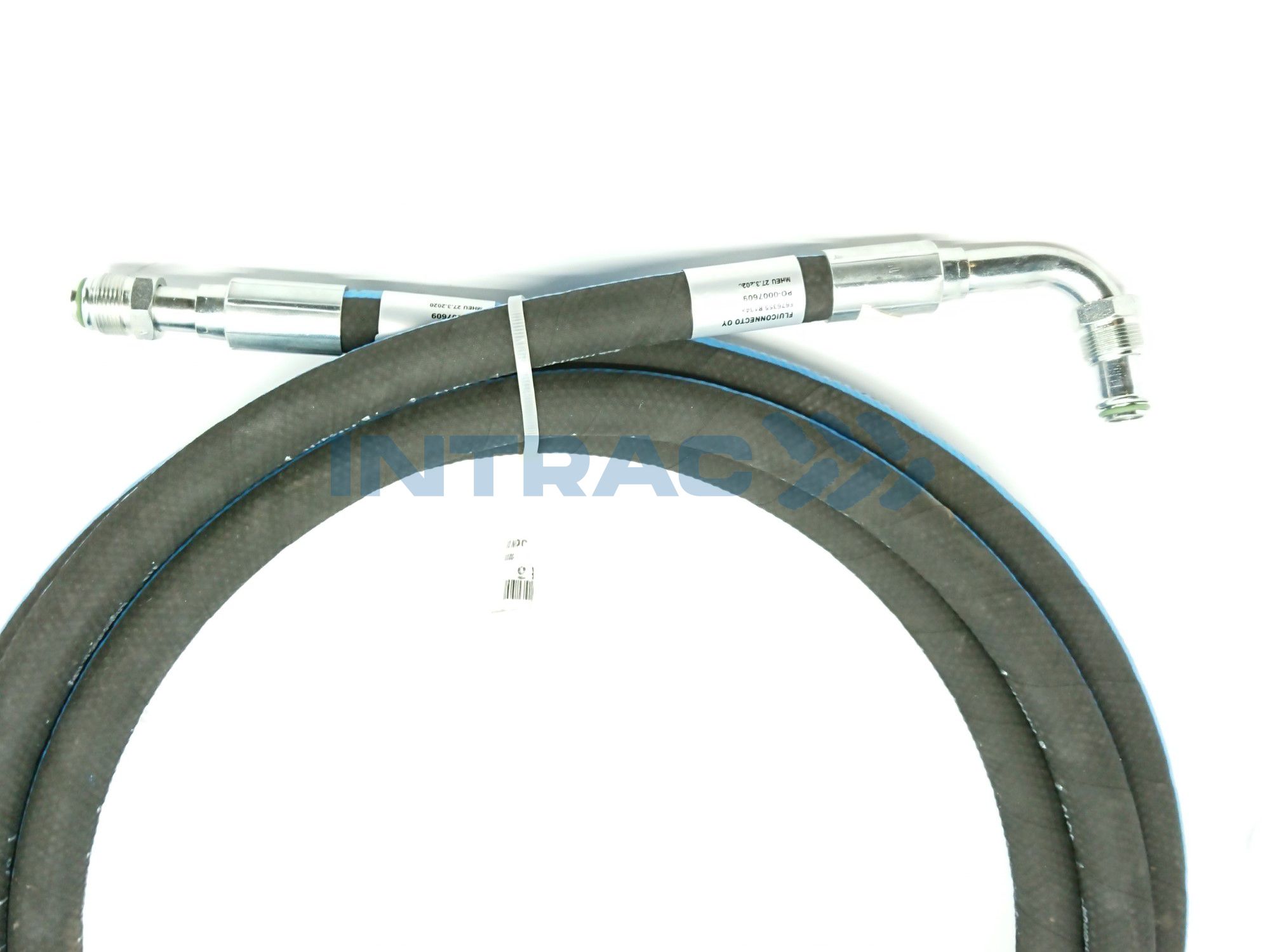 CAURULE KONDICIONIERA