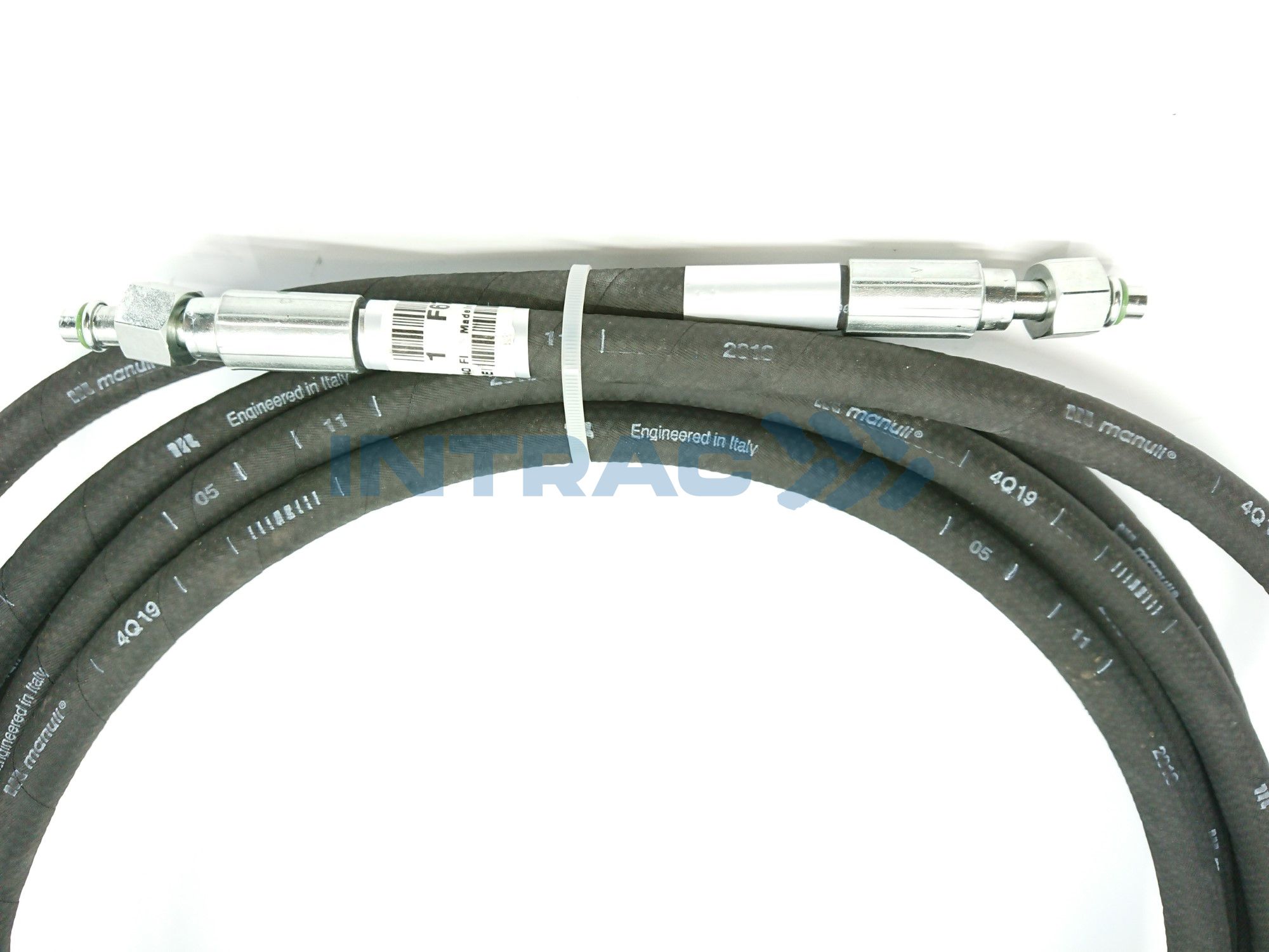 CAURULE KONDICIONIERA