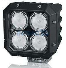 DARBA GAISMA, TĀLUMA