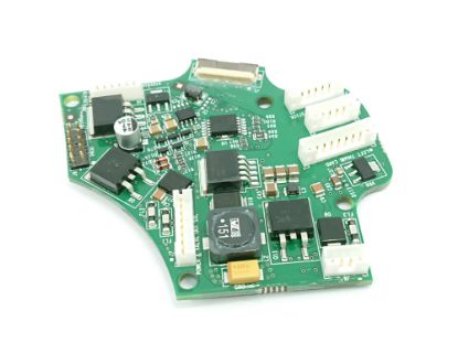 PLATE SSC F657262 F671809