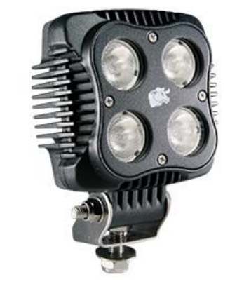 DARBA GAISMA, 4 DIOŽU