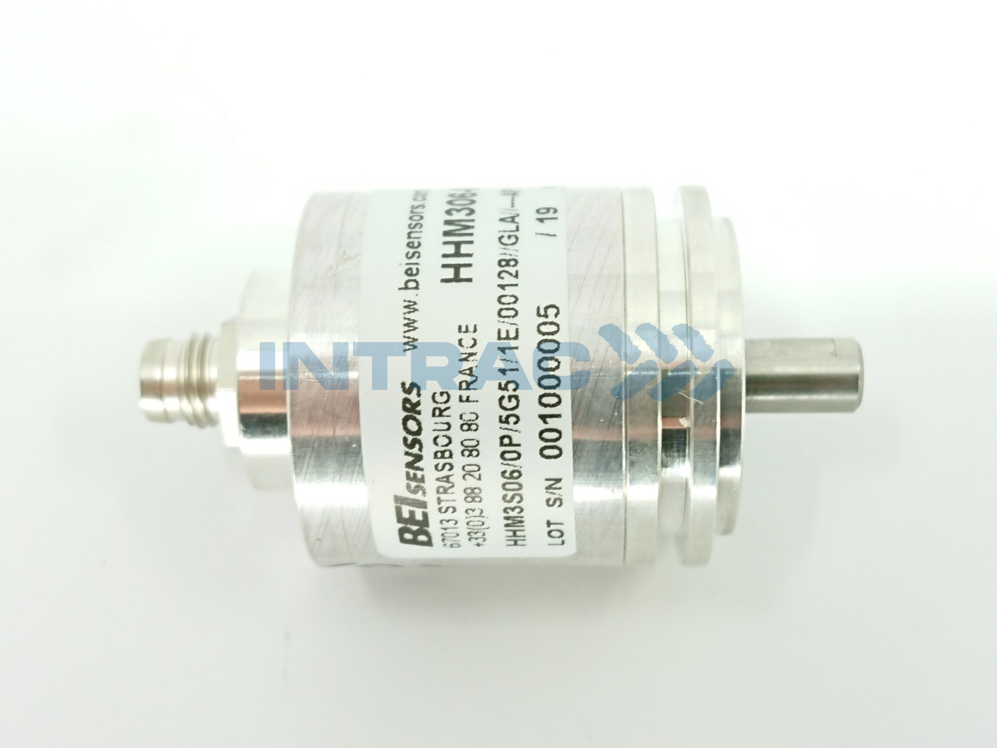 SENSORS GARUMA F074541