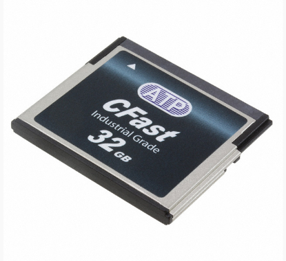 Rādīt detalizētu informāciju par ATMIŅAS KARTE CFAST 32GB ATMIŅAS KARTE CFAST 32GB