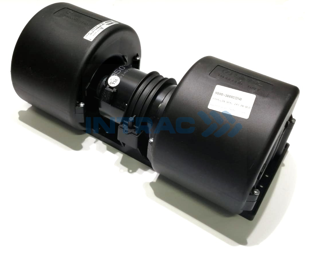 KAB.VENTILAT.MOTORS