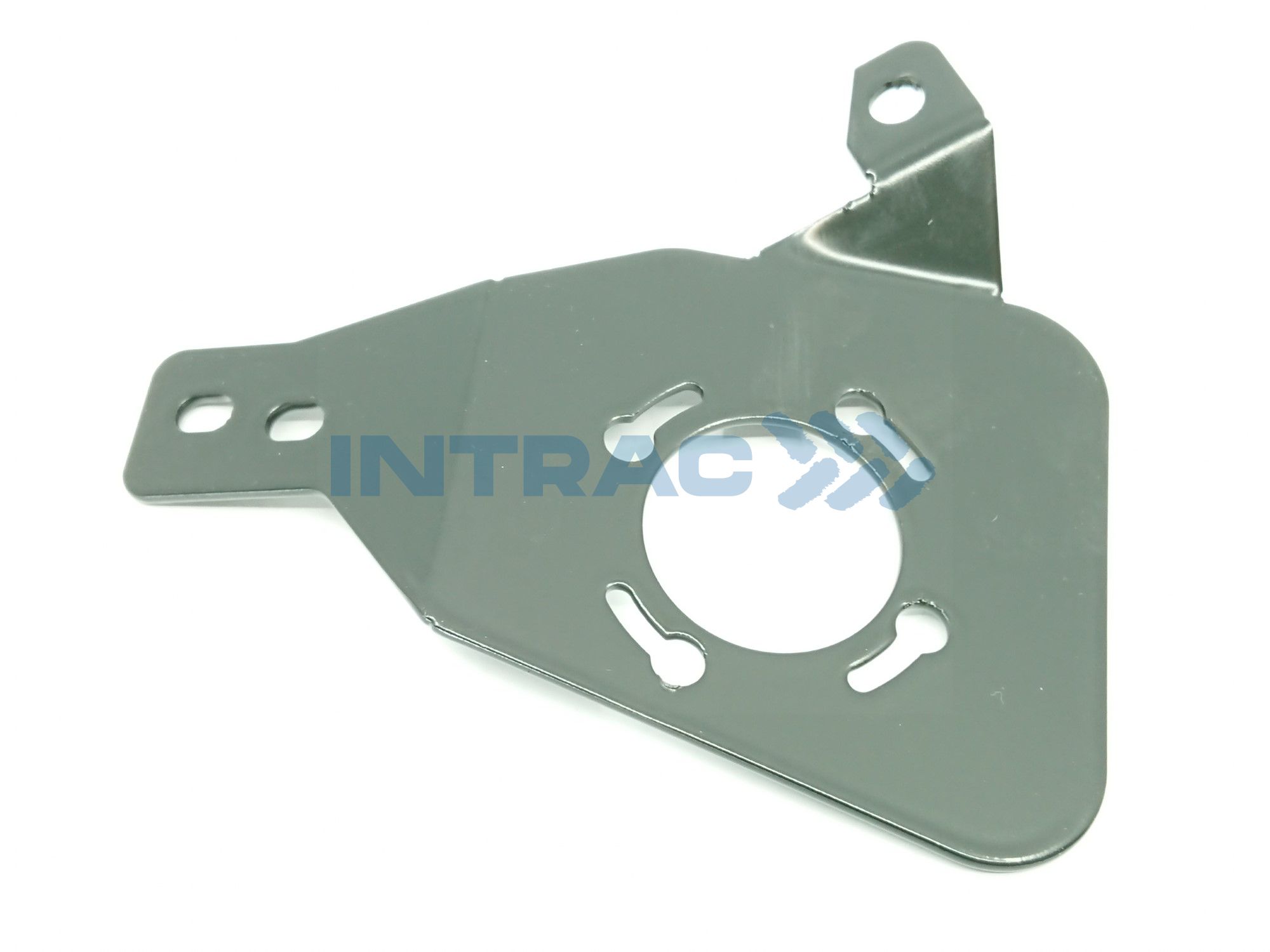 Plāksne labās pus.