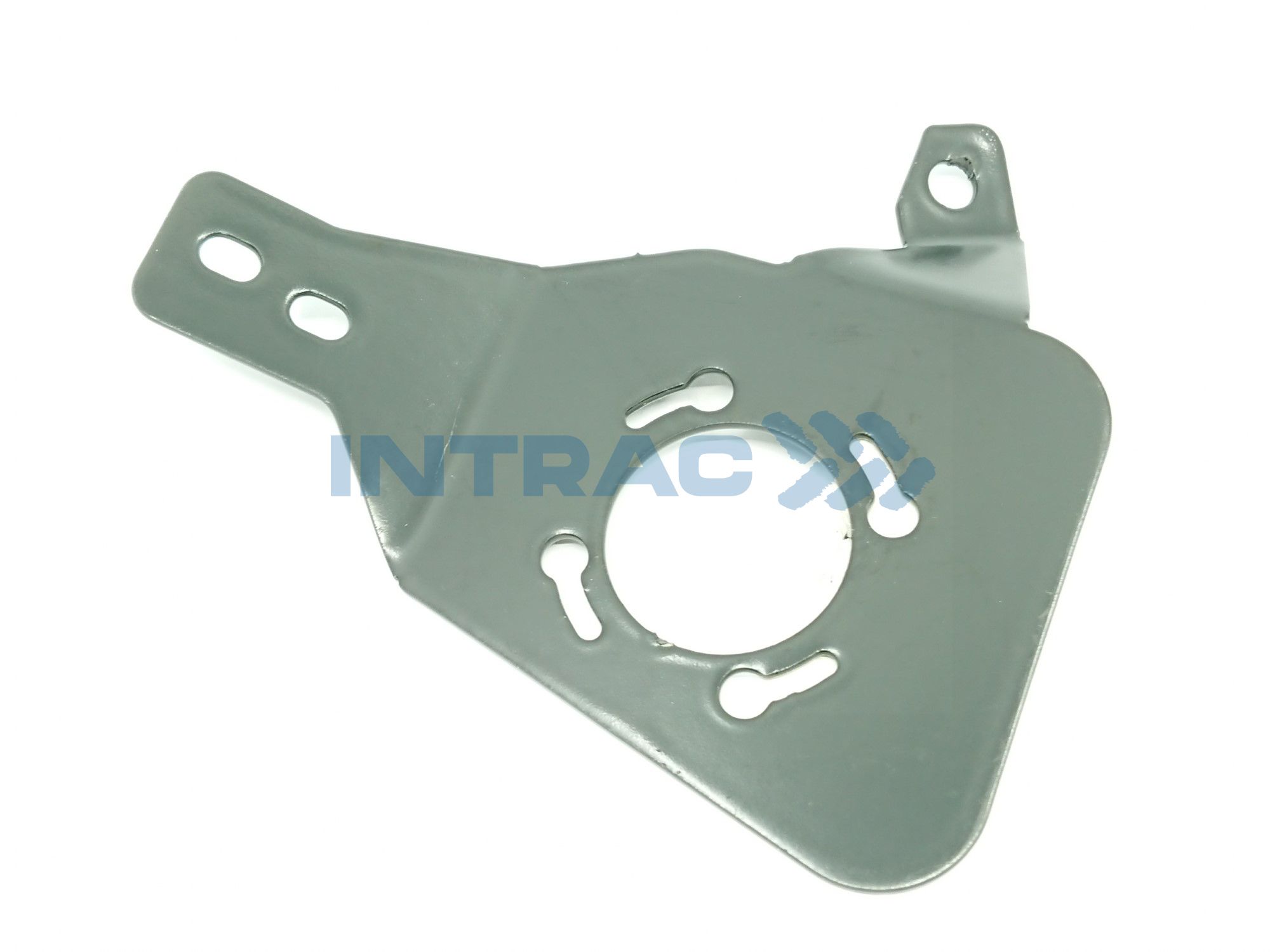 Plāksne kreisā puse